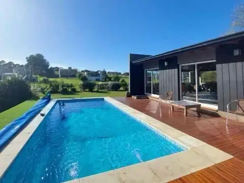 VENTA CASA EN BARRANCAS DE SAN BENITO