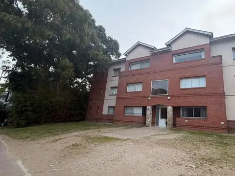 Venta Departamento 3 ambientes Pinamar