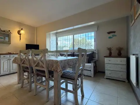 Departamento en Venta en Pinamar, USD 110.000