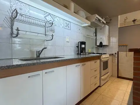 Departamento en Venta 19 años