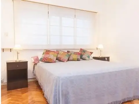 Departamento en Alquiler Temporal en Belgrano, USD 750