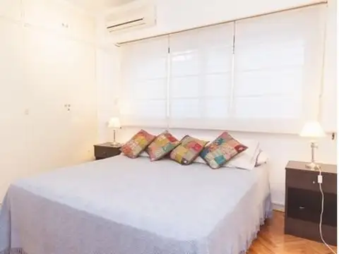 Departamento en Alquiler Temporal A Estrenar