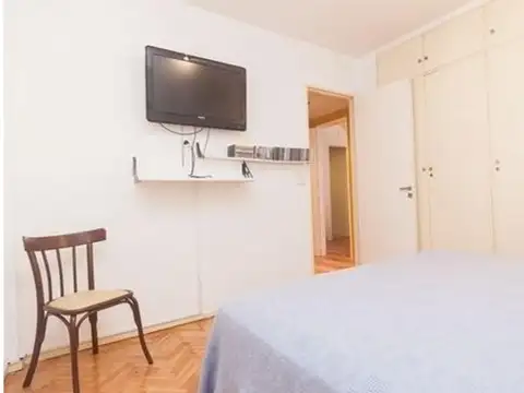 Departamento en Alquiler Temporal de 2 dormitorios