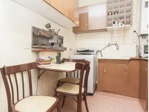 Oportunidad Recoleta 3 amb