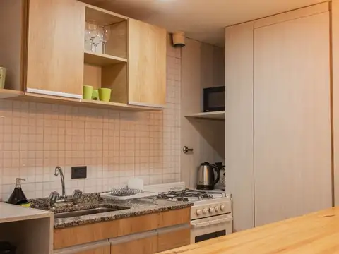 Departamento en Venta en San Carlos de Bariloche, USD 130.000