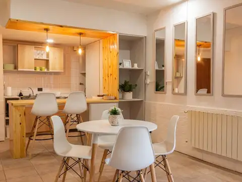 Depto APTO TURISMO Barrio Belgrano 170 Bariloche