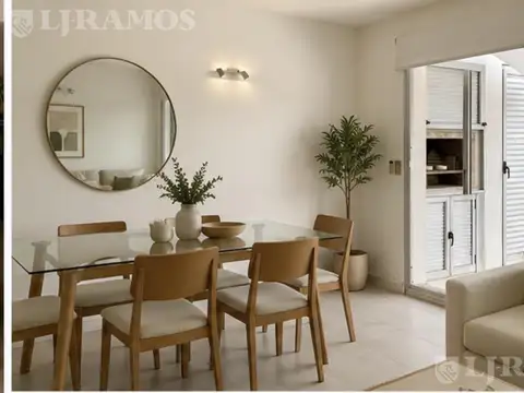 Departamento en Venta 10 años