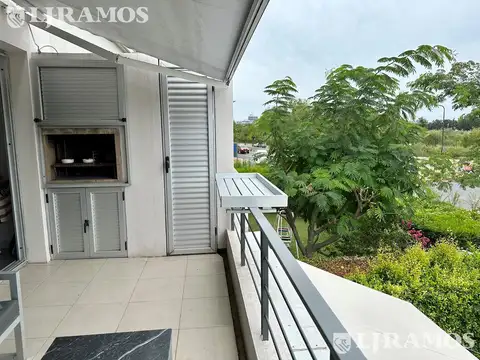 EL REFLEJO - NORDELTA