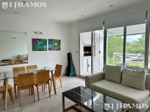 Departamento en Venta en Nordelta, USD 190.000