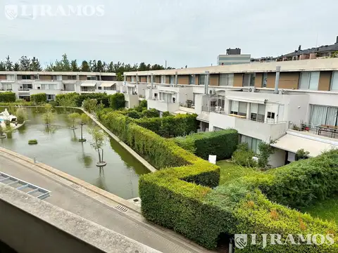 Departamento de 4 amb en venta  en el Reflejo