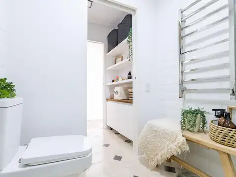 Depto Tipo Casa en Venta al Noreste