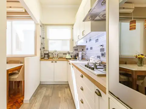 Depto Tipo Casa en Venta en Parque Chacabuco, USD 178.900