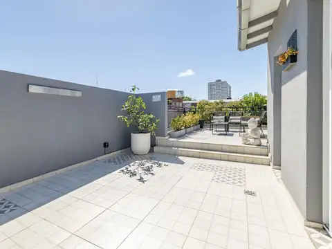 Depto Tipo Casa en Venta A Estrenar