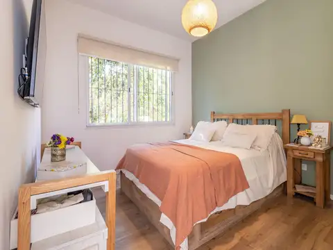 Depto Tipo Casa en Venta de 3 ambientes