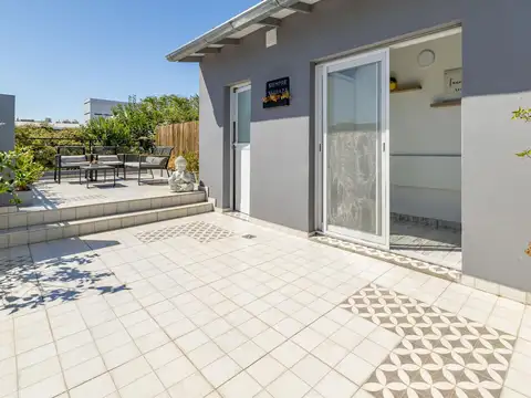 VENTA PH 3 AMBIENTES TERRAZA QUINCHO PARQUE CHACABUCO