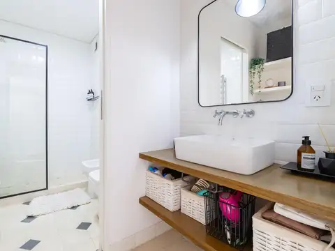 Depto Tipo Casa en Venta A Estrenar