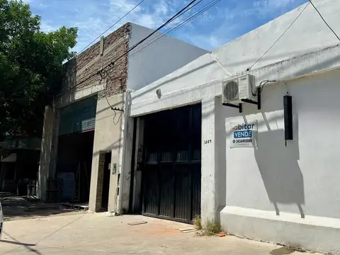 Local en Azcuenaga