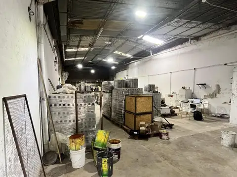 Local en Venta 45 años