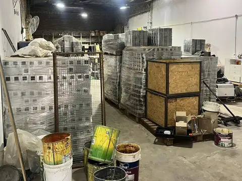 Local en Venta 45 años