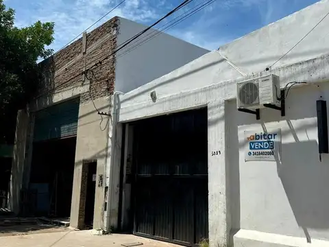 Santa Fe al 5800