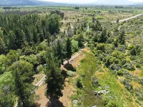 Ruta 259 - Chacra El Bagillt (condominio)