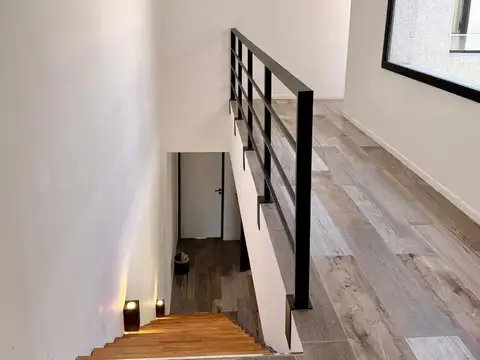 Casa en Alquiler A Estrenar