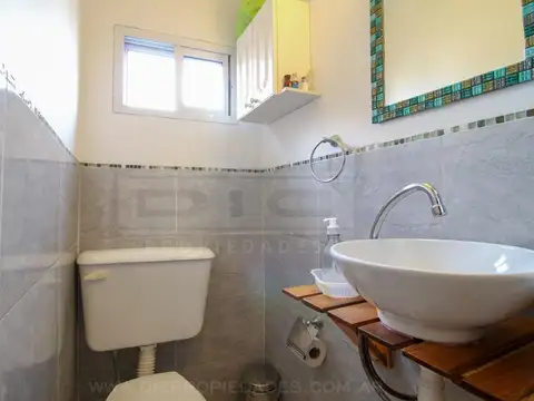 Duplex 2 dormitorios Venta - Florida Oeste