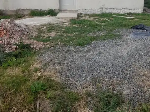 Barrio El Juncal