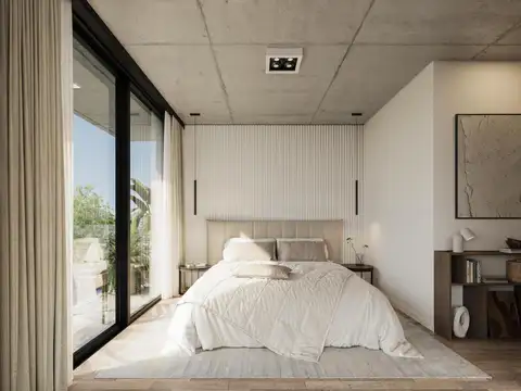 Departamento en Venta Apto profesional