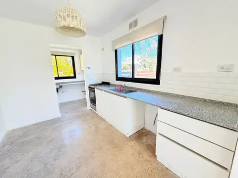 Casa en Alquiler al Noroeste
