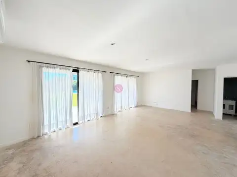 Casa en Alquiler 7 años
