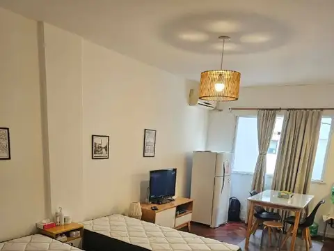 Departamento en Alquiler Temporal en Palermo, CABA
