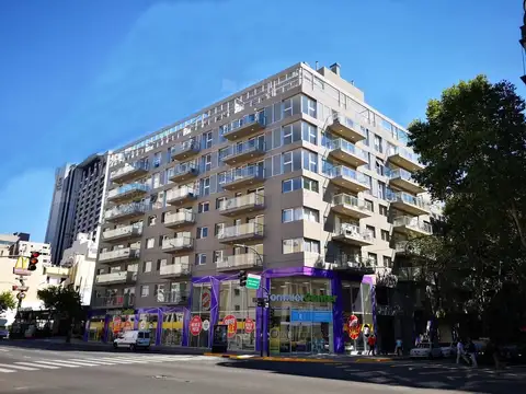 Departamento  en Venta ubicado en Palermo Soho, Capital Federal