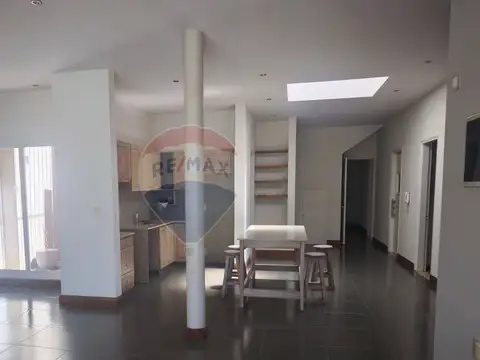 ALQUILER CASA 3 DORM RAMBLA MERCEDES CON PISCINA