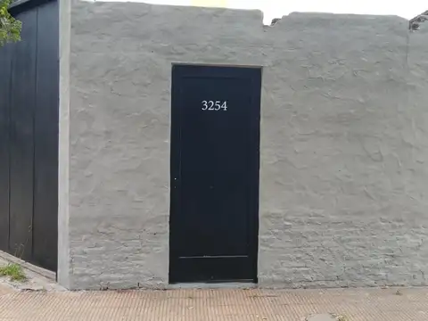 Terreno en Venta de 41,0 m2