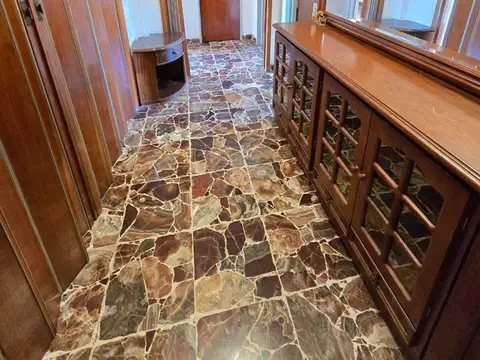 Depto Tipo Casa en Venta en Villa Bosch, USD 92.000