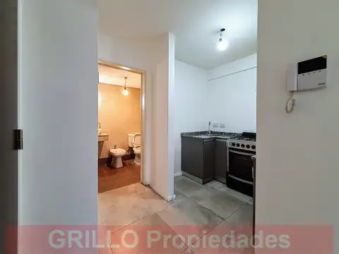 Departamento en Alquiler Apto profesional