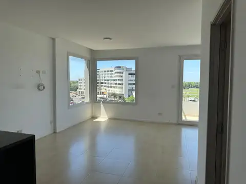 Departamento apto profesional en Lofts