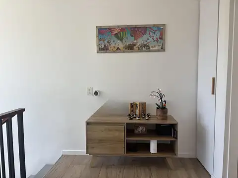 Casa en Alquiler 1 año