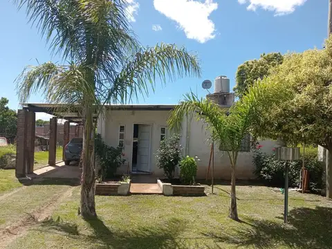 Casa en venta en Santa Fe