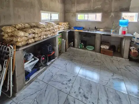 Casa en Venta en Arroyo Aguiar, USD 42.000