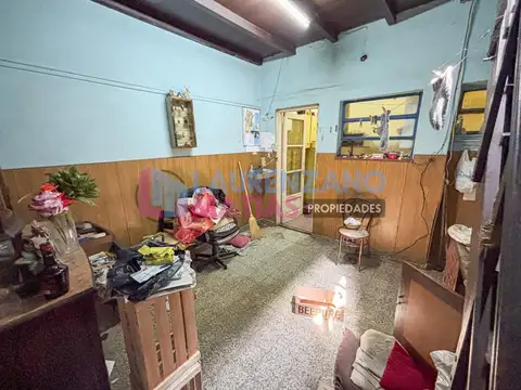 Depto Tipo Casa en Venta de 3 dormitorios