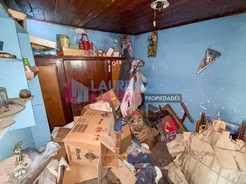 Depto Tipo Casa en Venta de 3 dormitorios