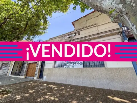 PH en Venta en Chacarita, Capital Federal