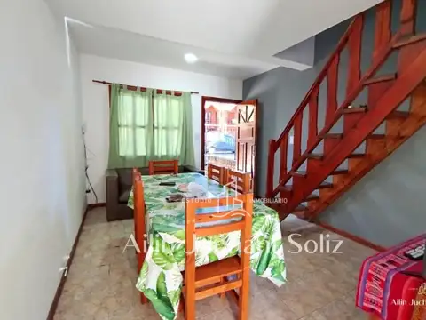 Casa en Venta 25 años