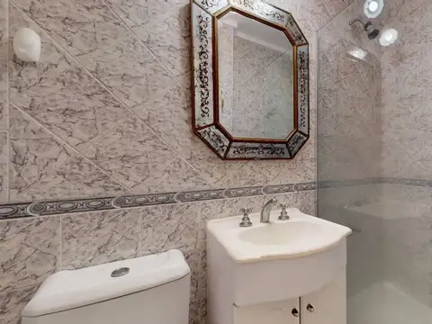 Departamento en Venta con 2 cocheras