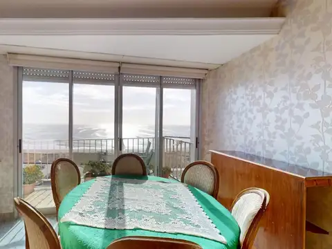 Departamento en Venta de 4 ambientes