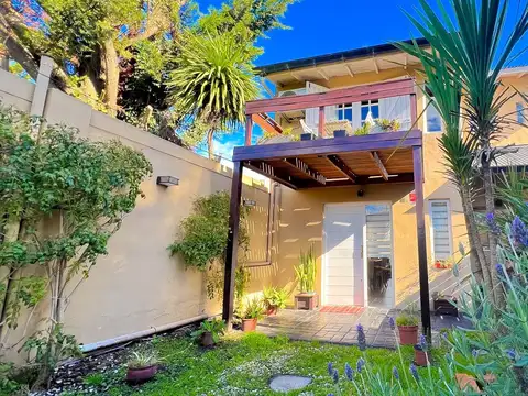 VENTA DUPLEX 3 AMBIENTES SANTA CLARA DEL MAR