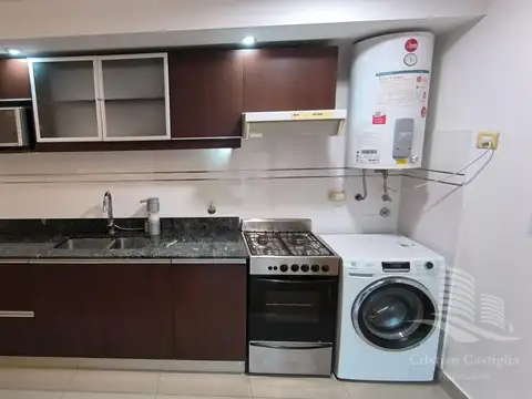 Departamento en Venta de 2 dormitorios