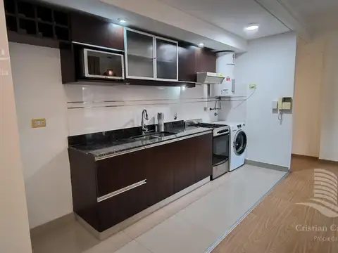 Departamento en Venta en Villa Lugano, USD 140.000